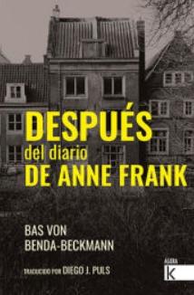Después del diario de Anne Frank