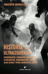 Historia de la ultraizquierda