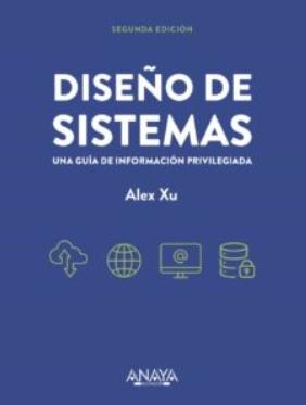 Diseño de sistemas "Una guía de información privilegiada"