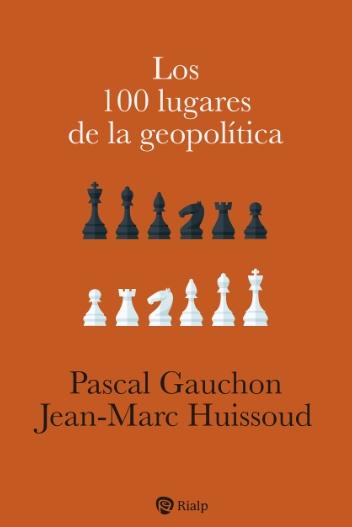 Los 100 lugares de la geopolítica