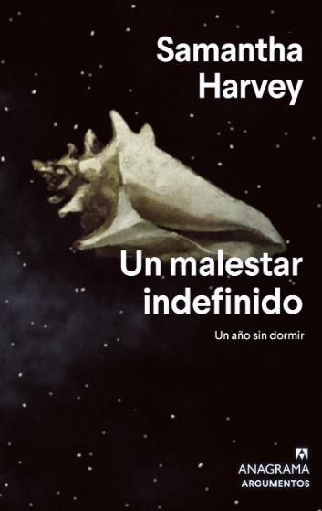 Un malestar indefinido "Un año sin dormir"