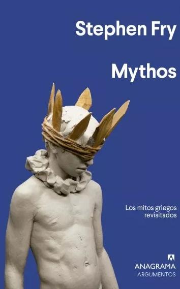 Mythos "Los mitos griegos revisados"