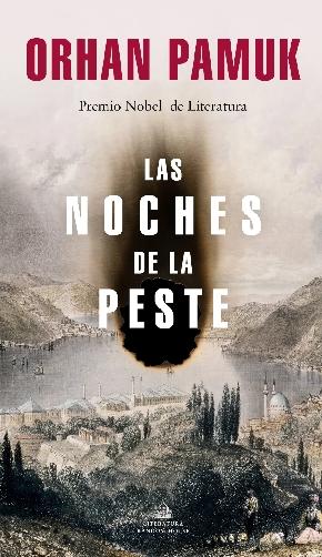 Las noches de la peste