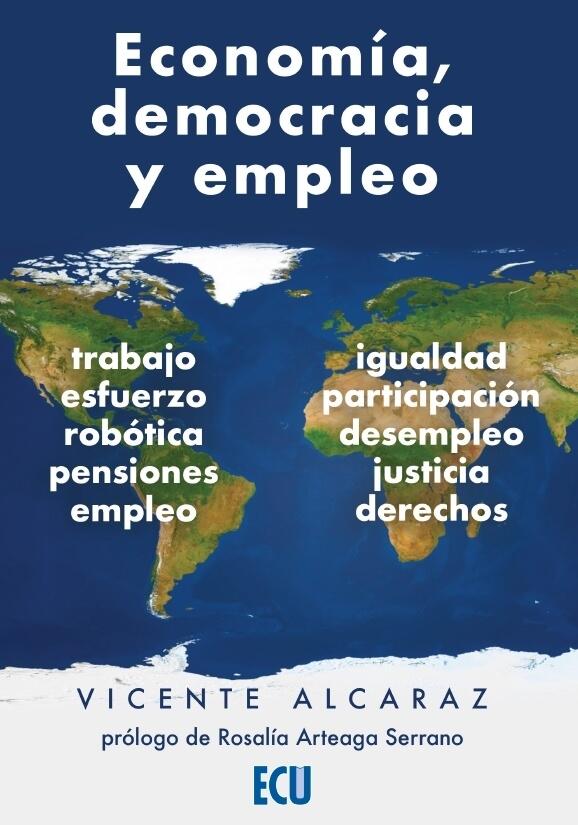 Economía, democracia y empleo