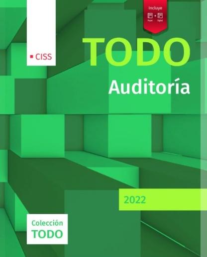 Todo Auditoría 2022