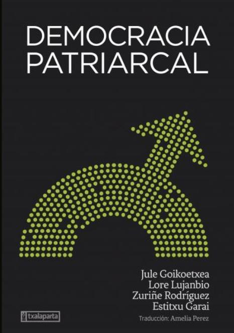 Democracia patriarcal