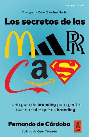 Los secretos de las marcas