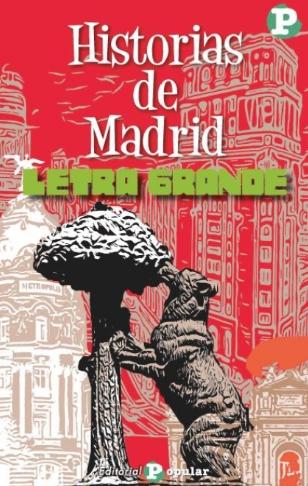 Historias de Madrid