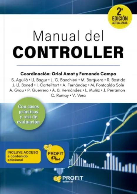 Manual del controller "Edición revisada y ampliada"