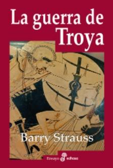 La guerra de Troya