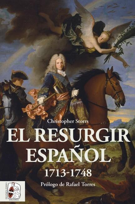El resurgir español "1713-1748"
