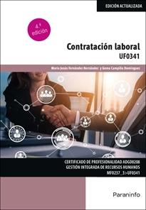 Contratación laboral