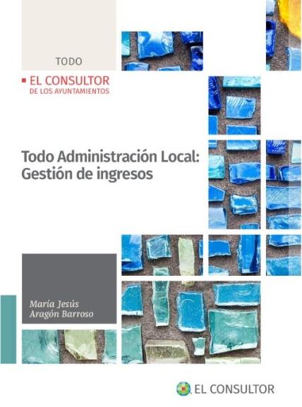 Todo administración local "Gestión de ingresos"