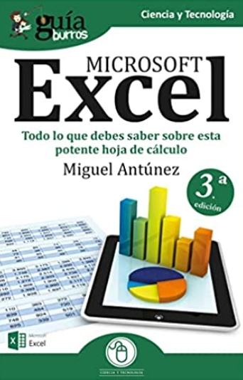 Excel "Todo lo que debes saber sobre esta potente hoja de cálculo"