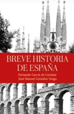 Breve historia de España