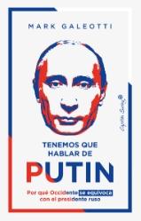 Tenemos que hablar de Putin