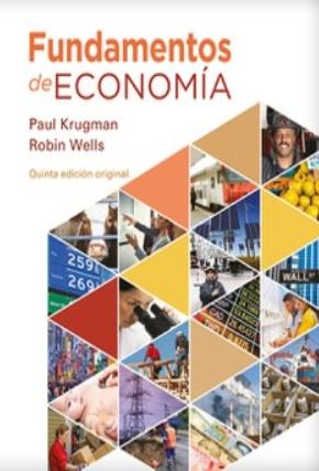 Fundamentos de Economía "Quinta edición original"