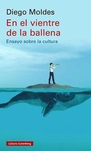 En el vientre de la ballena "Ensayos sobre cultura"