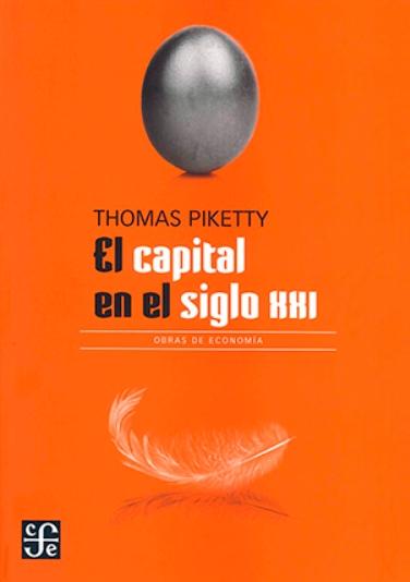 El capital en el siglo XXI