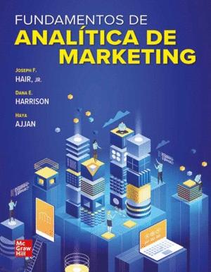 Fundamentos de analítica de marketing