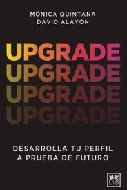 Upgrade "Desarrolla tu perfil a prueba de futuro"