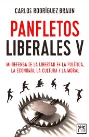 Panfletos liberales V