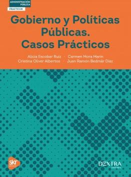 Gobierno y políticas públicas "Casos prácticos"