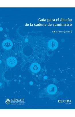 Guía para el diseño de la cadena de suministro