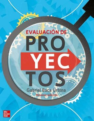 Evaluación de proyectos