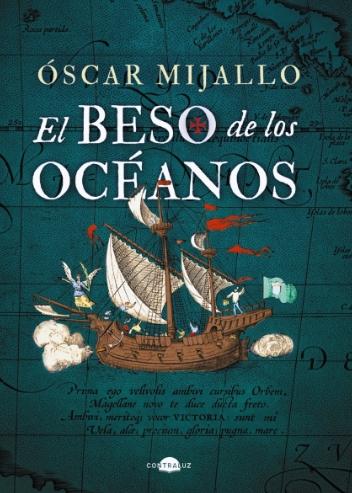 El beso de los océanos