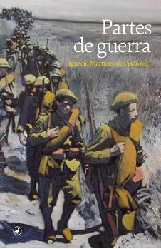 Partes de guerra