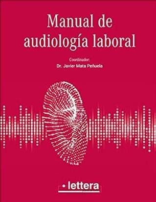 Manual de audiología laboral