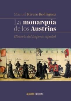 La monarquía de los Austrias