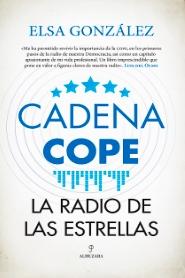 Cadena Cope "La radio de las estrellas"