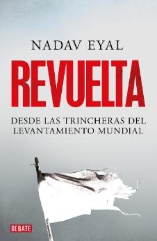 Revuelta "Desde las trincheras del levantamiento global"