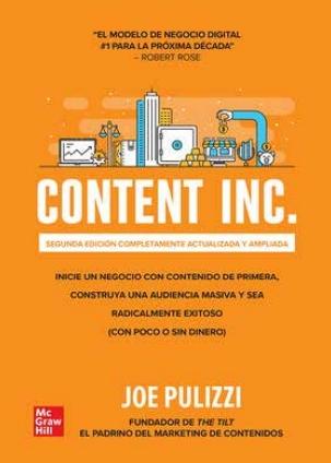 Content Inc.,