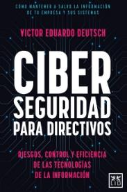 Ciberseguridad para directivos