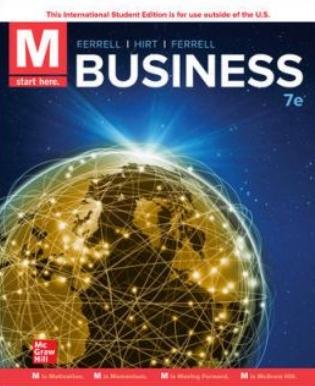 M: Business