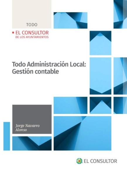 Todo Administración Local: Gestión contable