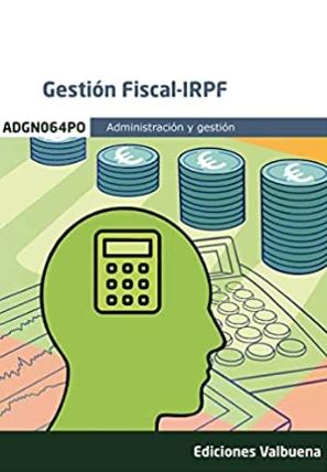 Gestión fiscal- IRPF