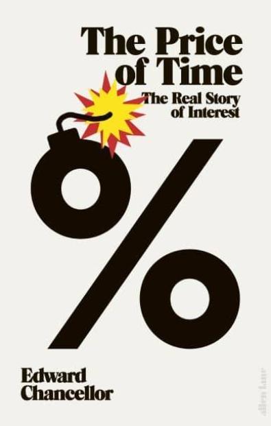 The Price of Time "The Real Story of Interest"