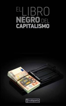 El libro negro del capitalismo