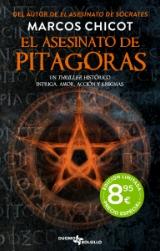 El asesinato de Pitágoras