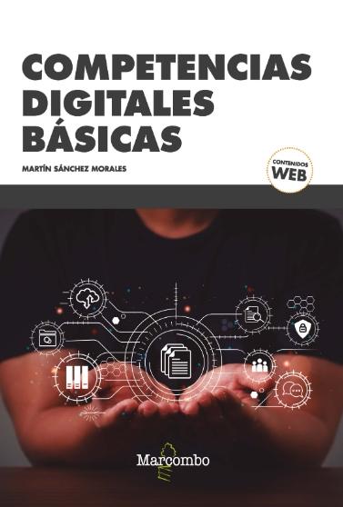 Competencias digitales básicas