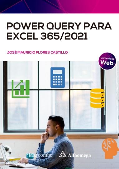 Power Query para Excel 365/2021