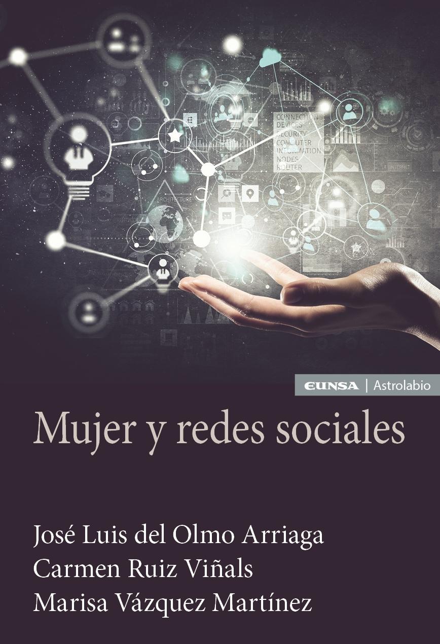 Mujer y redes sociales