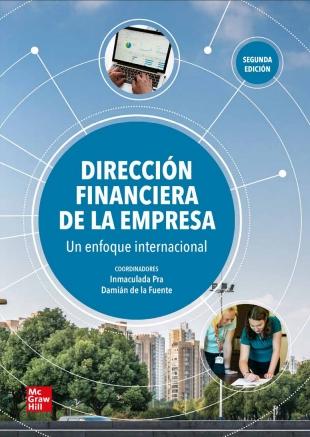 Dirección financiera de la empresa "Un enfoque internacional"