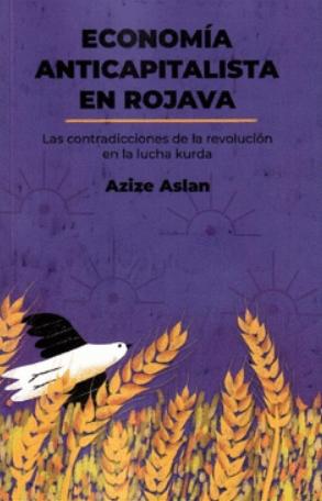 Economía anticapitalista en Rojava "Las contradicciones de la revolución en la lucha kurda"