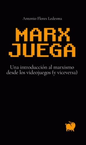 Marx juega