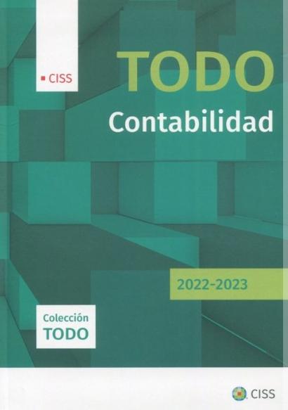 Todo Contabilidad 2022-2023